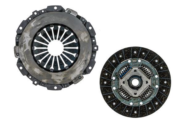 Kit embraiagem AISIN ref. KE-RE18R